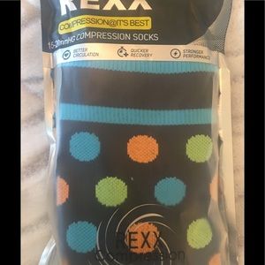 Compression socks